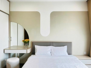 May Homes - 3PN BS8 Tropiacal Vinhomes Grand Park